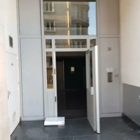 Studio 34m2 Hyper Centre Proche Gare Appartamento Tours