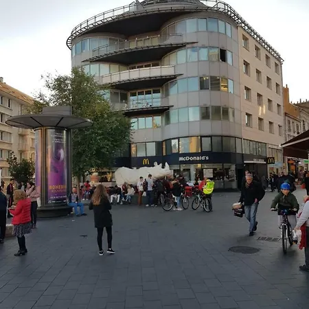 Studio 34m2 Hyper Centre Proche Gare Διαμέρισμα *