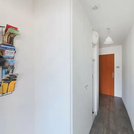 Διαμέρισμα Studio 34m2 Hyper Centre Proche Gare Τουρ