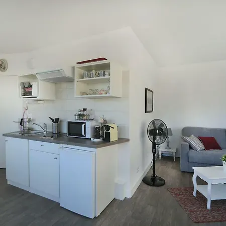 Appartamento Studio 34m2 Hyper Centre Proche Gare *