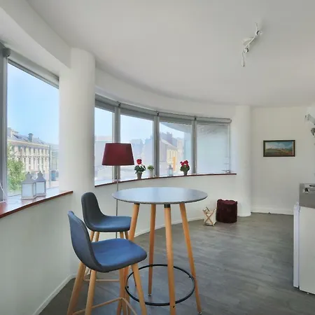 Studio 34m2 Hyper Centre Proche Gare *