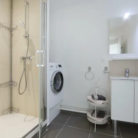 Studio 34m2 Hyper Centre Proche Gare * Τουρ