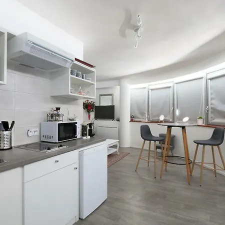 Διαμέρισμα Studio 34m2 Hyper Centre Proche Gare Τουρ